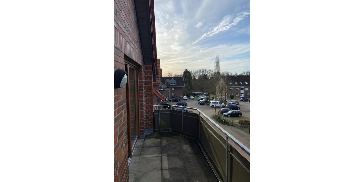 DG Wohnung Bramsche, Spitzweggasse 2 2 zimmer