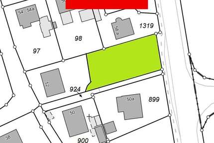 Grundstück Ibbenbüren Bockraden - 132.000&euro; | Angebot:26103967