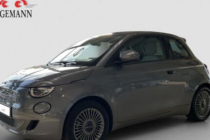 Fiat 500e 37.765 km 18.990 € Osnabrück 49078