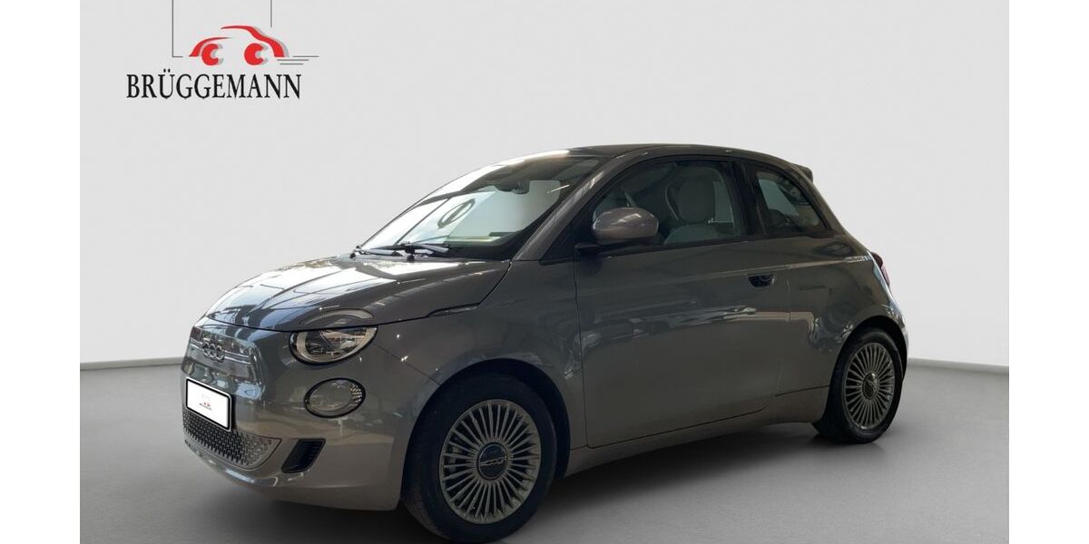 Fiat 500e 37.765 km 18.990 &euro; Osnabrück 49078