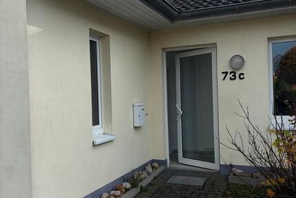 Bungalow, Riesenbeck, 3z. WBS Pflichtig zimmer