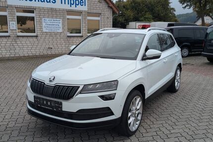 Skoda Karoq 138.000 km 19.990 &euro; Bad Essen 49152