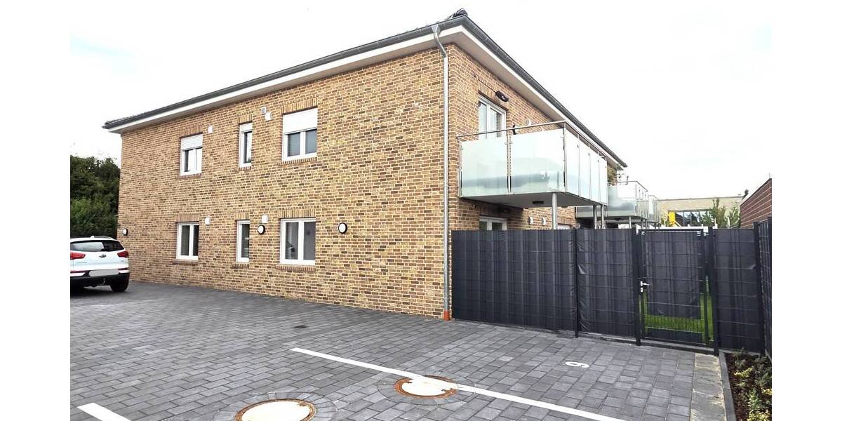 Etagenwohnung Bohmte Hinterfelde - 3 Zimmer, 88 m&sup2;, 290.400&euro; | Angebot:25845944