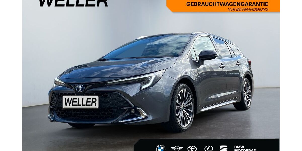 Toyota Corolla 31.887 km 27.480 &euro; Osnabrück 49090