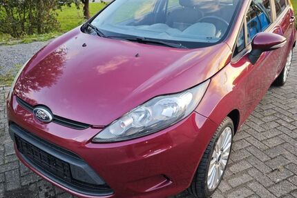 Ford Fiesta 158.000 km 2.950 € Merzen 49586