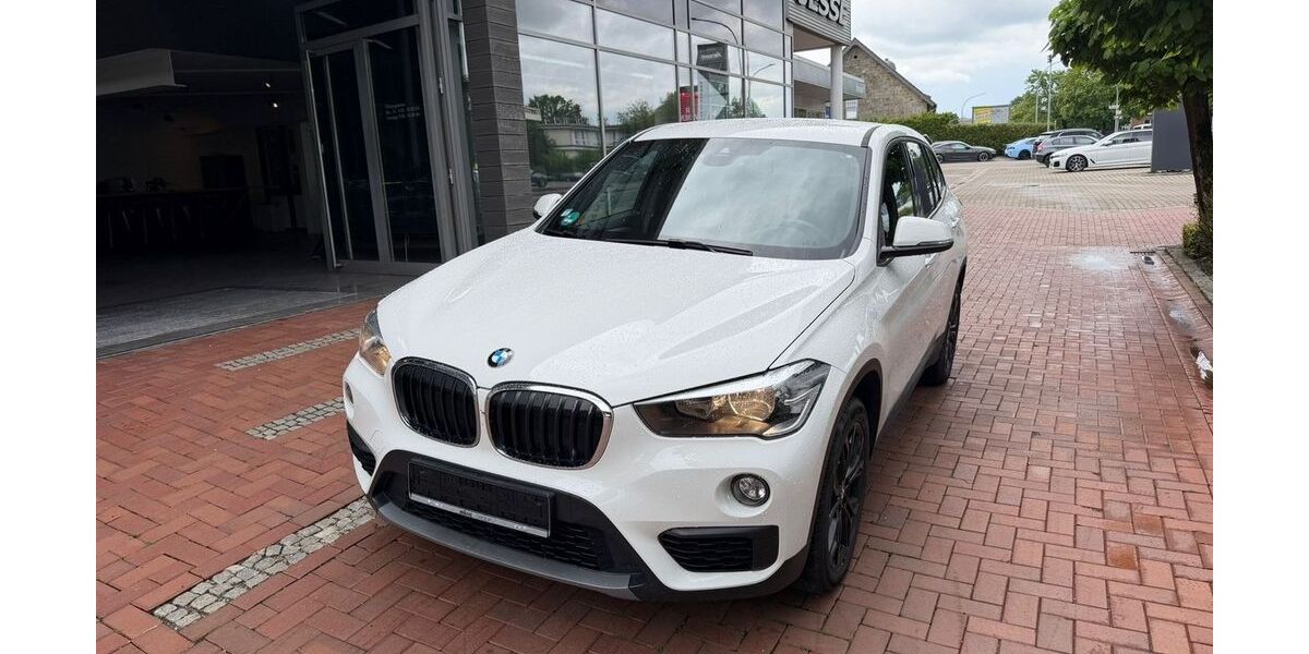 BMW X1 31.000 km 18.990 &euro; Ibbenbüren 49477