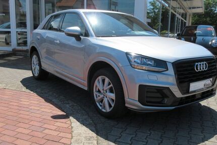 Audi Q2 81.000 km 22.950 &euro; Westerkappeln 49492