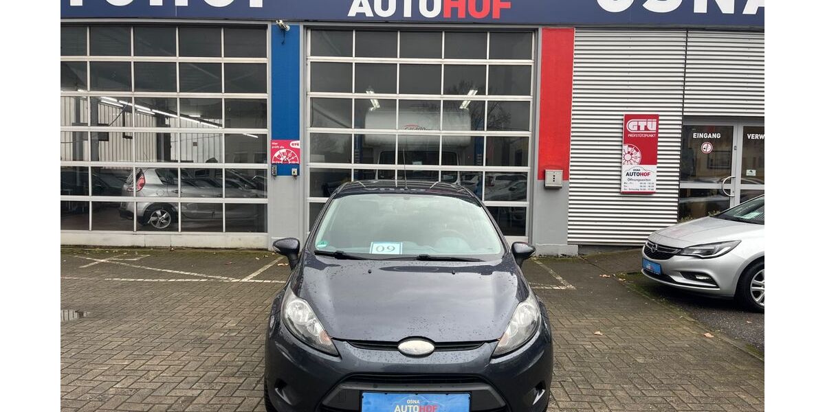 Ford Fiesta 256.000 km 1.999 &euro; Osnabrück 49090