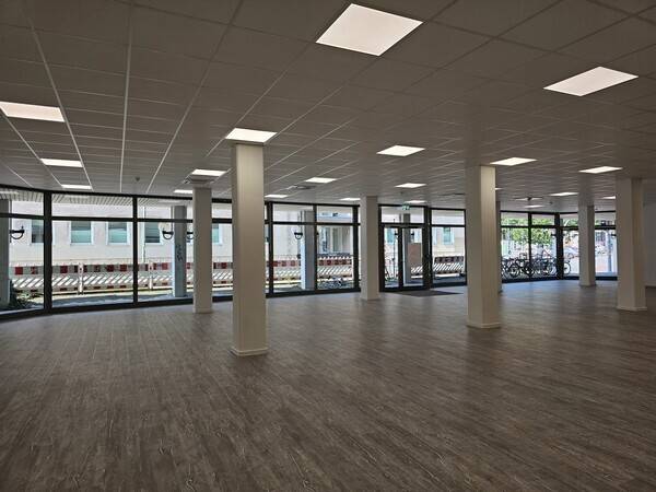 Gewerbeobjekt Osnabrück Innenstadt - 3.950&euro; | Angebot:25740965