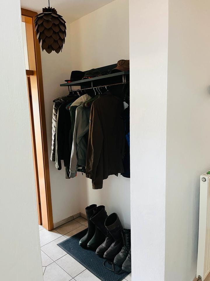 Kleines Einfamilienhaus in Riesenbeck zu vermieten