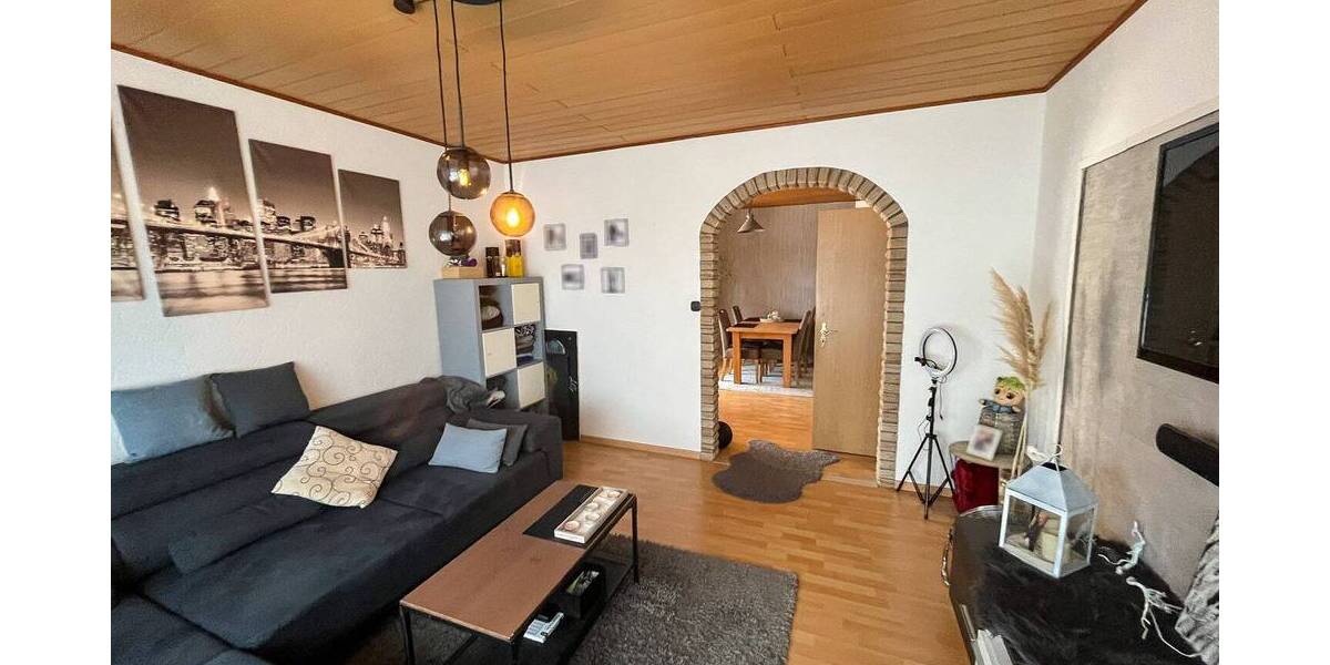 Mehrfamilienhaus, Wohnhaus Mettingen - 6 Zimmer, 130 m&sup2;, 315.000&euro; | Angebot:26596567