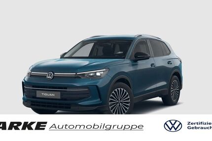 VW Tiguan 16.823 km 36.660 &euro; Osnabrück 49078
