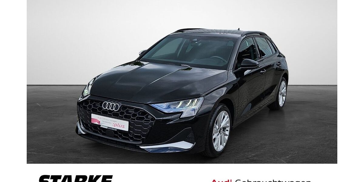 Audi A3 11.802 km 30.950 &euro; Osnabrück 49080