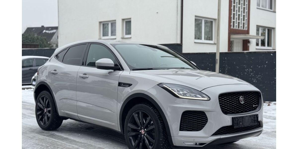 Jaguar E-Pace 79.990 km 26.990 &euro; Osnabrück 49090
