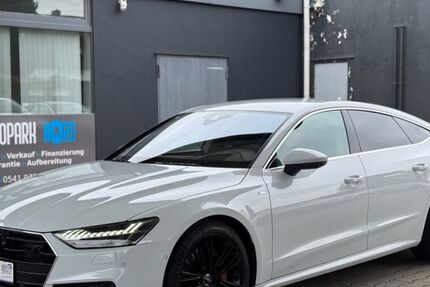 Audi A7 114.211 km 37.880 &euro; Osnabrück 49090