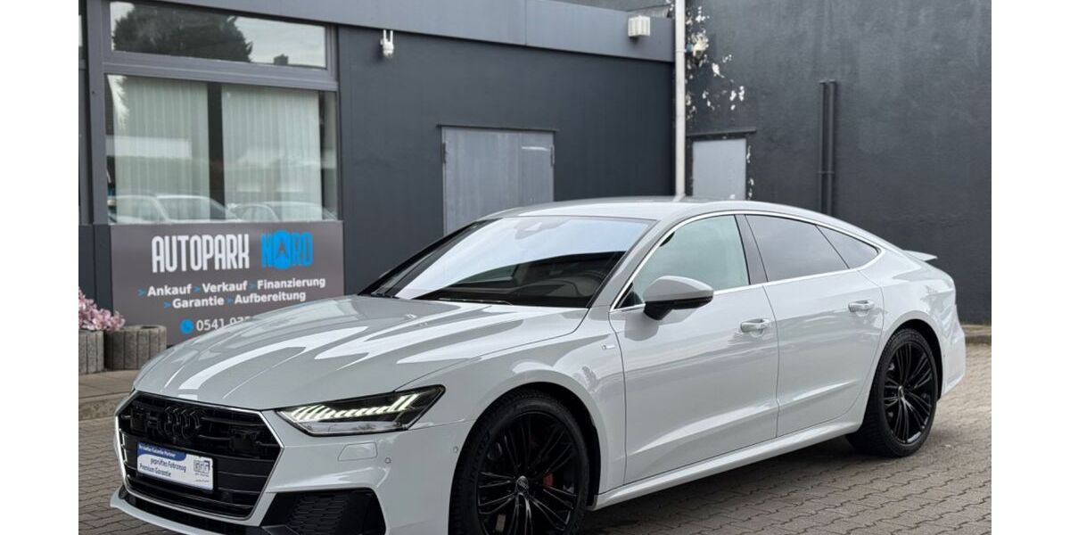 Audi A7 114.211 km 37.880 &euro; Osnabrück 49090