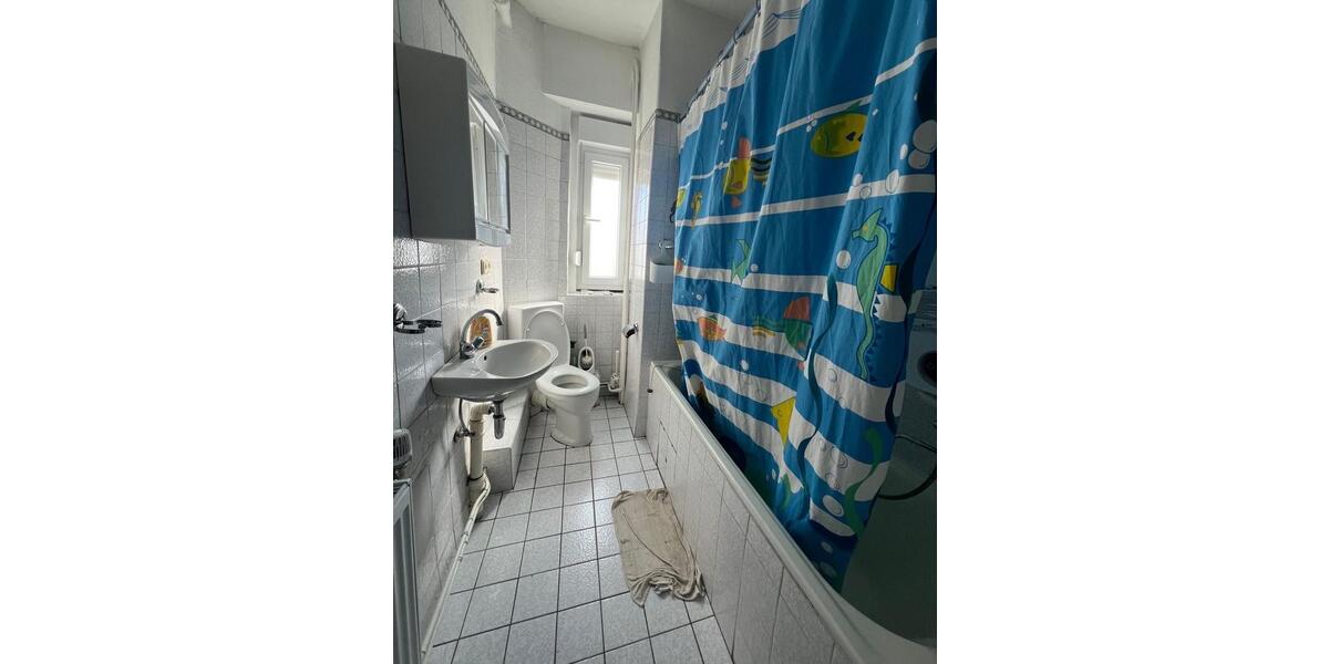 Etagenwohnung Osnabrück Eversburg - 4 Zimmer, 84 m&sup2;, 1.050&euro; | Angebot:25444398