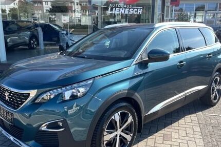 Peugeot 5008 62.600 km 19.995 € Wallenhorst 49134