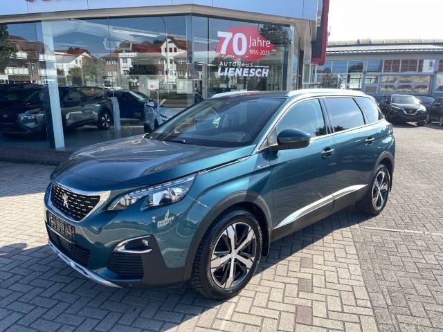 Peugeot 5008 62.600 km 19.995 € Wallenhorst 49134