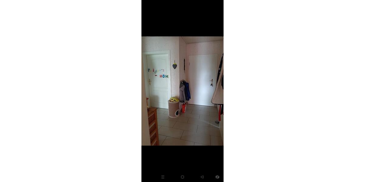 Etagenwohnung Borgholzhausen - 3 Zimmer, 88 m&sup2;, 820&euro; | Angebot:26403783