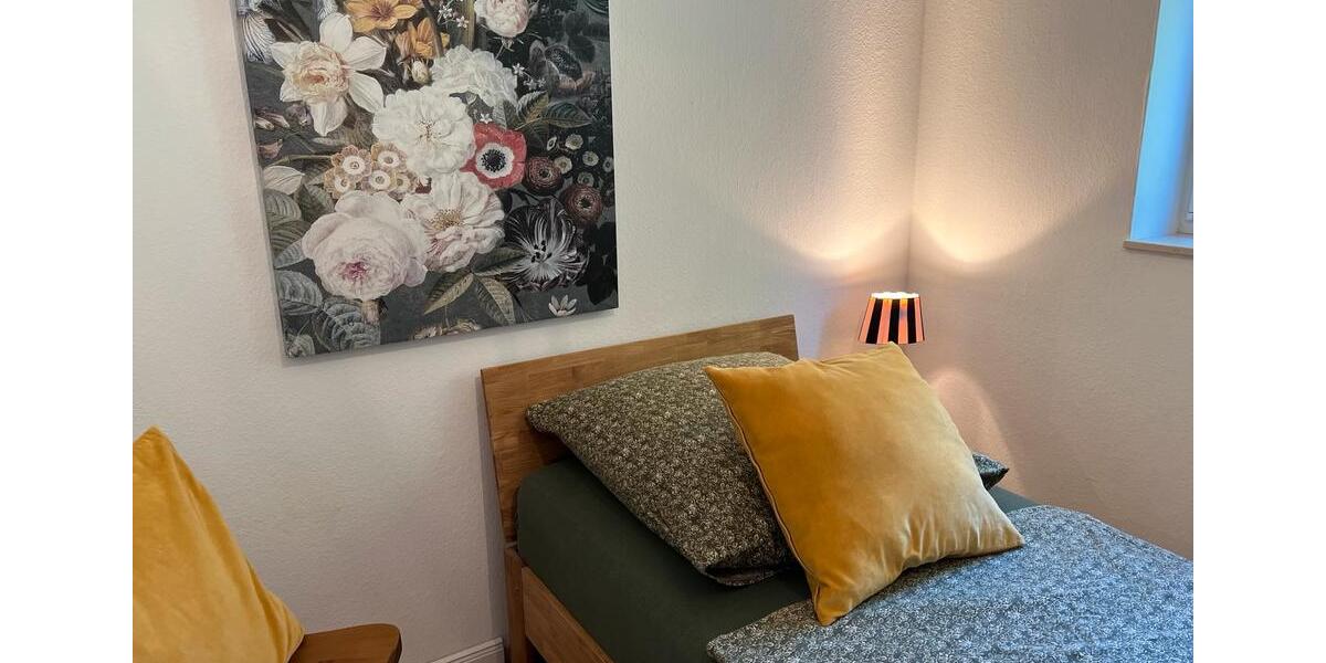 Erdgeschoßwohnung Osnabrück Dodesheide - 3 Zimmer, 70 m&sup2;, 1.000&euro; | Angebot:24942228