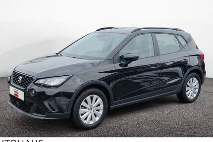 Seat Arona 52.498 km 18.180 &euro; Melle 49324