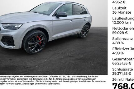 Audi Q5 16.827 km 62.590 &euro; Osnabrück 49080