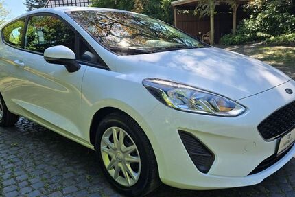 Ford Fiesta 134.850 km 7.490 € Borgholzhausen 33829