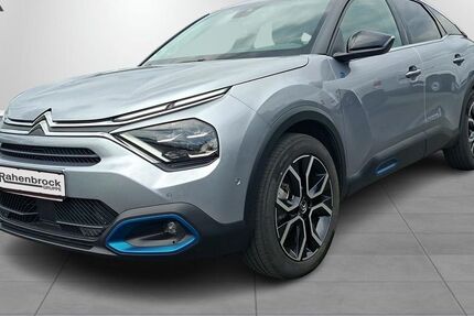 Citroen ë-C4 39.527 km 17.990 &euro; Osnabrück 49082