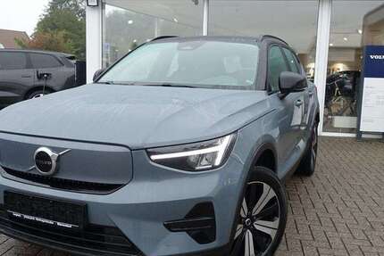 Volvo XC40 25.200 km 34.900 € Warendorf 48231