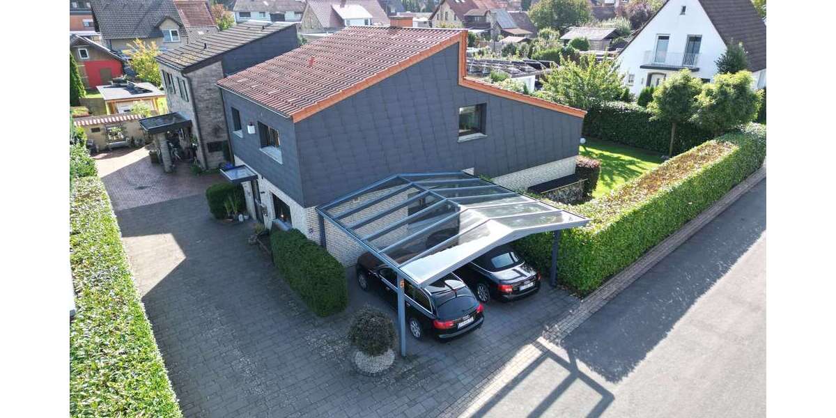 Einfamilienhaus Ibbenbüren - 7 Zimmer, 150 m&sup2;, 499.900&euro; | Angebot:26364090