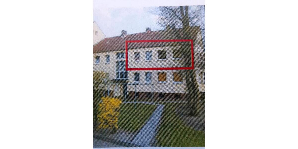 Etagenwohnung Melle Gesmold - 1 Zimmer, 36 m&sup2;, 50.000&euro; | Angebot:26795677