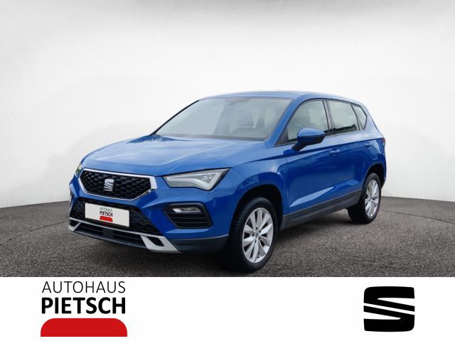 Seat Ateca 17.415 km 18.350 &euro; Melle 49324