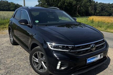 VW T-Roc 83.200 km 22.990 &euro; Wallenhorst 49134