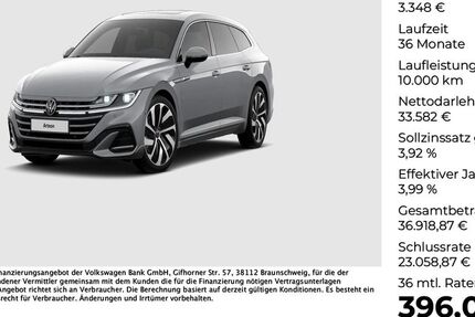 VW Arteon 21.676 km 36.930 &euro; Osnabrück 49078