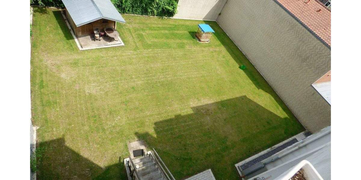 Etagenwohnung Osnabrück Wüste - 3 Zimmer, 100 m&sup2;, 1.140&euro; | Angebot:25684991