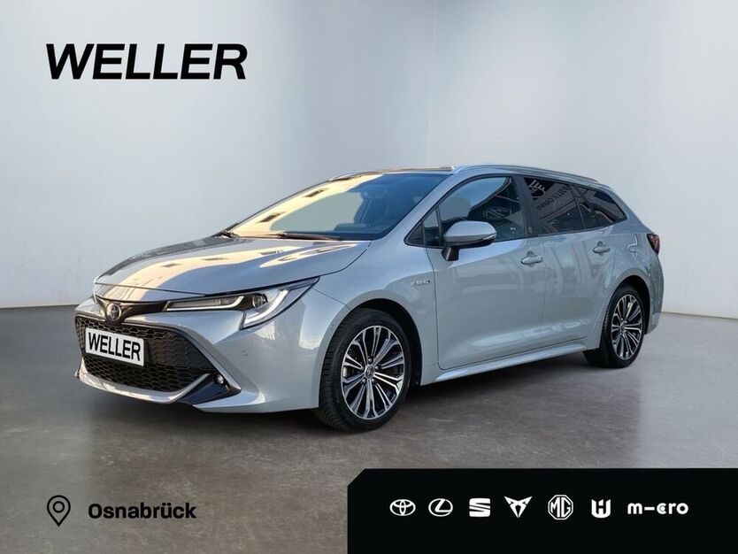 Corolla