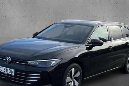 VW Passat 24.732 km 33.430 &euro; Lengerich 49525