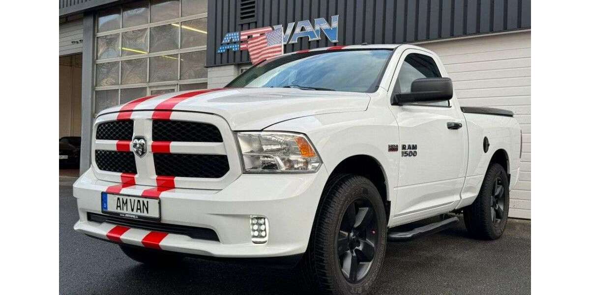 Dodge RAM 168.000 km 25.850 &euro; Osnabrück 49078