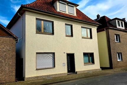 VORANKÜNDIGUNG: 130m² auf 2 Etagen im Herzen von Melle zimmer