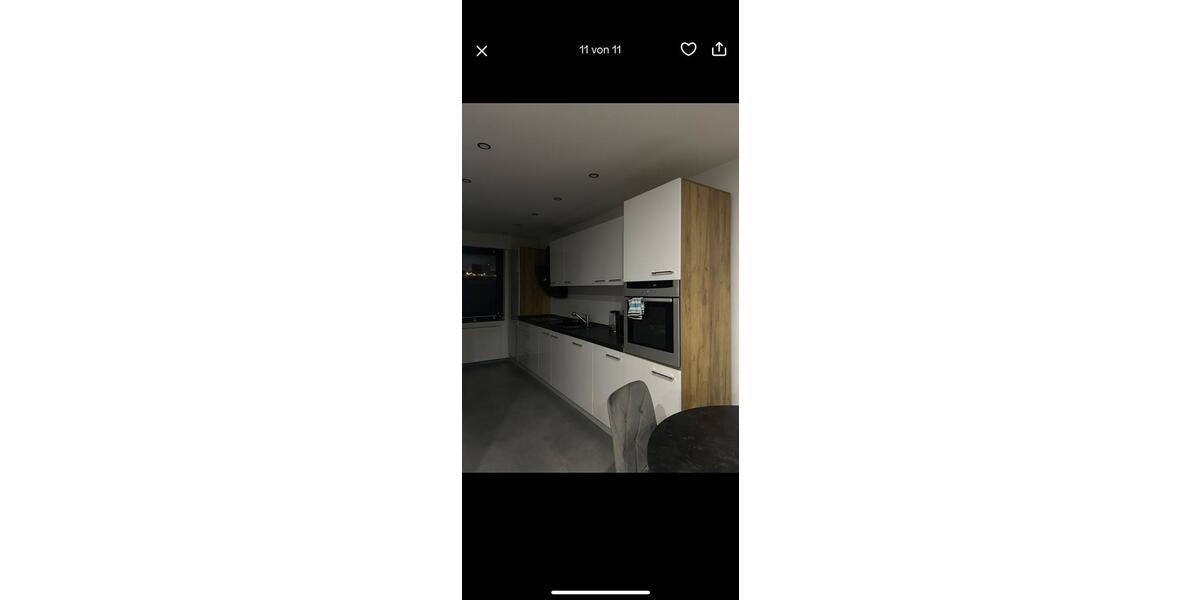 Erdgeschoßwohnung Georgsmarienhütte - 1 Zimmer, 90 m&sup2;, 350&euro; | Angebot:26337064