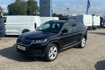 Skoda Kodiaq 86.200 km 27.490 € Hasbergen 49205