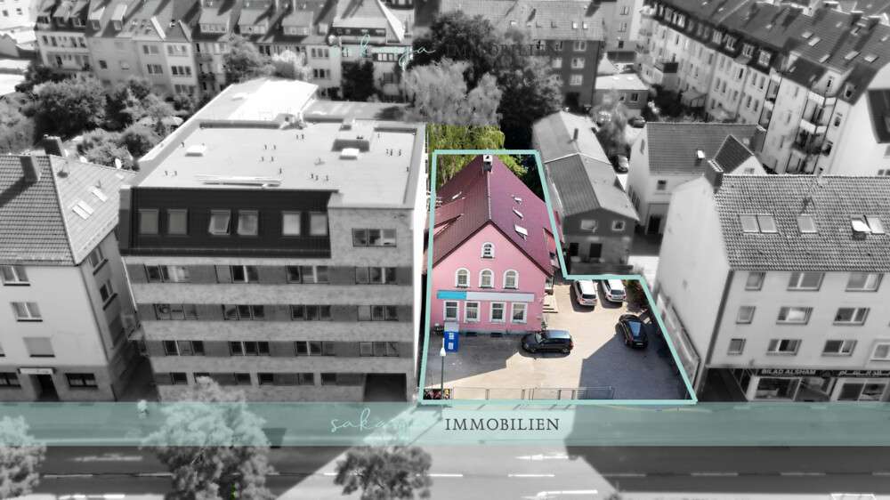 Grundstück Osnabrück Nahne - 949.000&euro; | Angebot:26302542