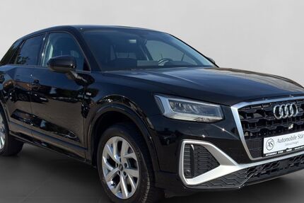 Audi Q2 40.500 km 24.100 &euro; Damme 49401