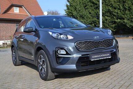Kia Sportage 119.110 km 15.950 &euro; Damme 49401