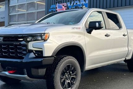 Chevrolet Silverado 6.900 km 67.400 € Osnabrück 49078