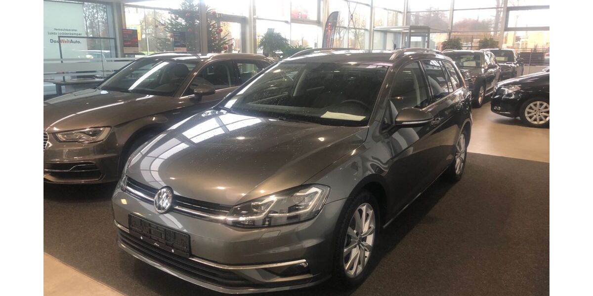 VW Golf 55.000 km 17.600 &euro; Melle 49326