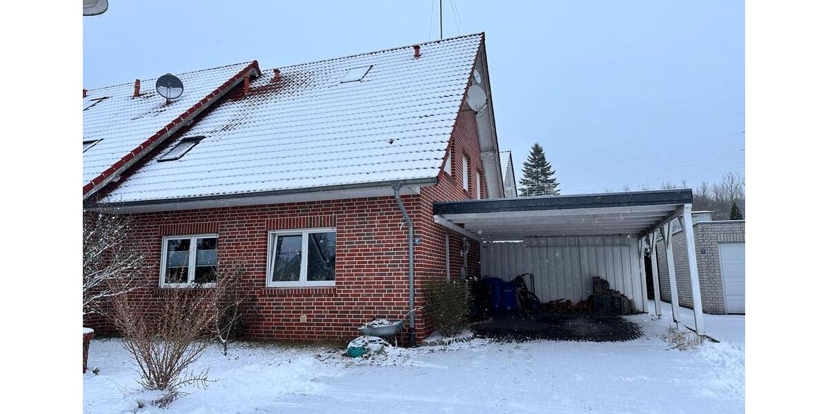 Doppelhaushälfte Lengerich - 6 Zimmer, 150 m&sup2;, 430.000&euro; | Angebot:24700033