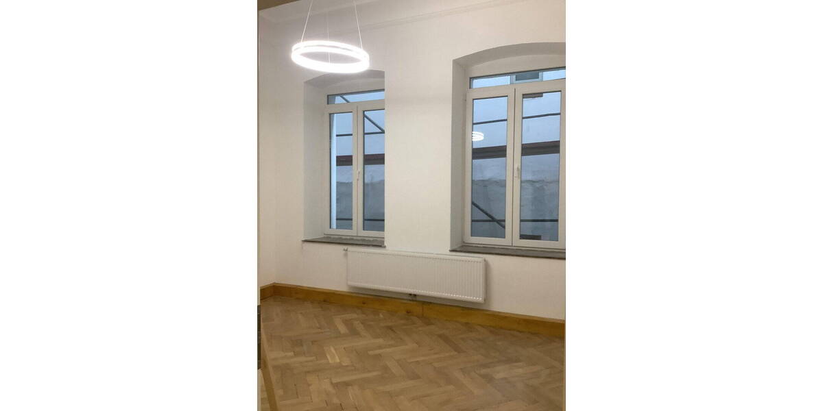 Etagenwohnung Osnabrück Innenstadt - 4 Zimmer, 102 m&sup2;, 460&euro; | Angebot:26716647