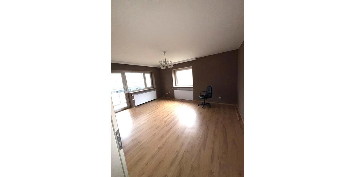 Etagenwohnung Lengerich - 3 Zimmer, 80 m&sup2;, 550&euro; | Angebot:24641544